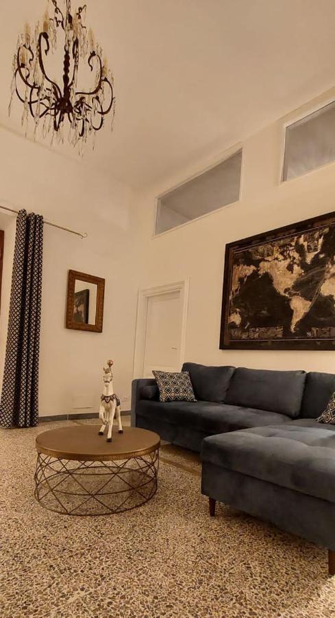 La Casa Sotto Il Castello Apartment Bracciano  Exterior foto