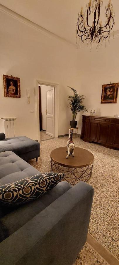 La Casa Sotto Il Castello Apartment Bracciano  Exterior foto