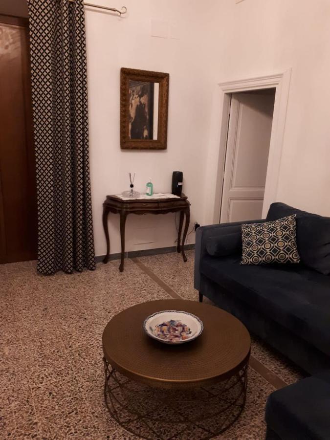 La Casa Sotto Il Castello Apartment Bracciano  Exterior foto