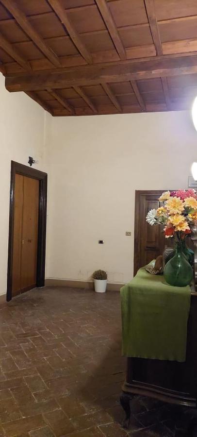 La Casa Sotto Il Castello Apartment Bracciano  Exterior foto
