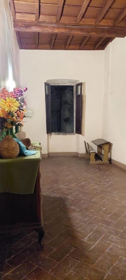 La Casa Sotto Il Castello Apartment Bracciano  Exterior foto