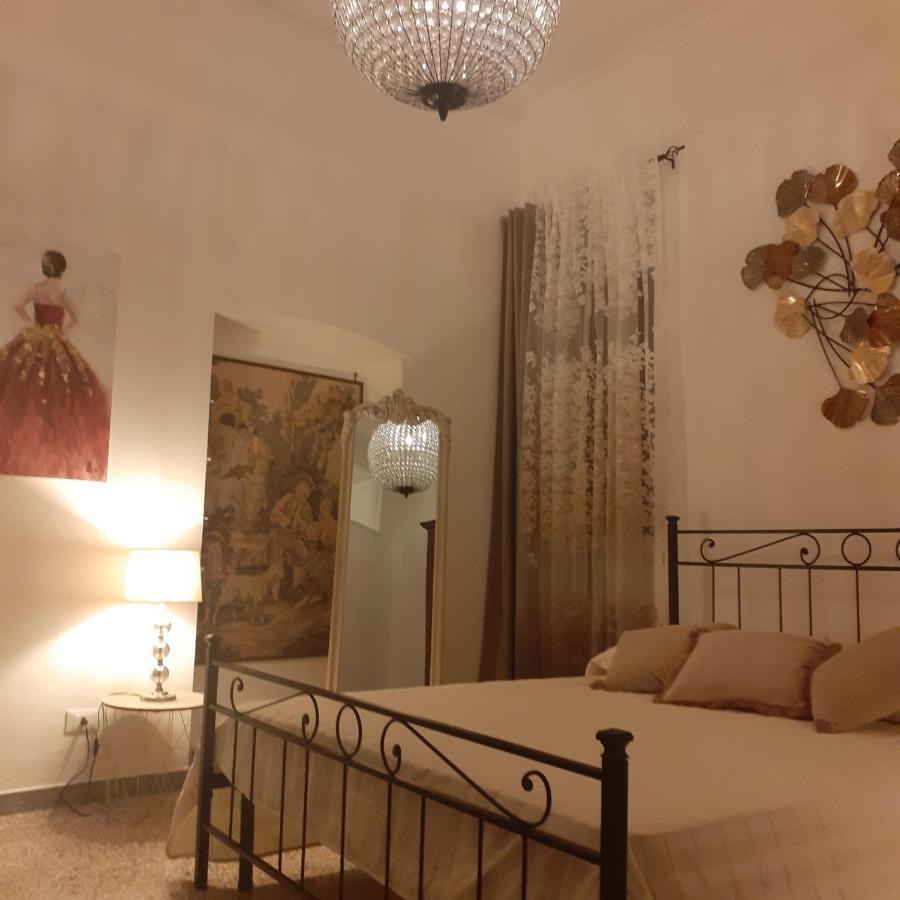 La Casa Sotto Il Castello Apartment Bracciano  Exterior foto